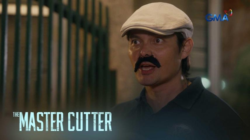 The Master Cutter