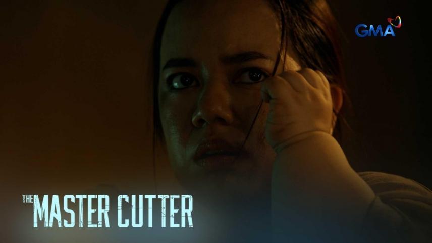 The Master Cutter
