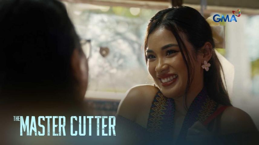 The Master Cutter