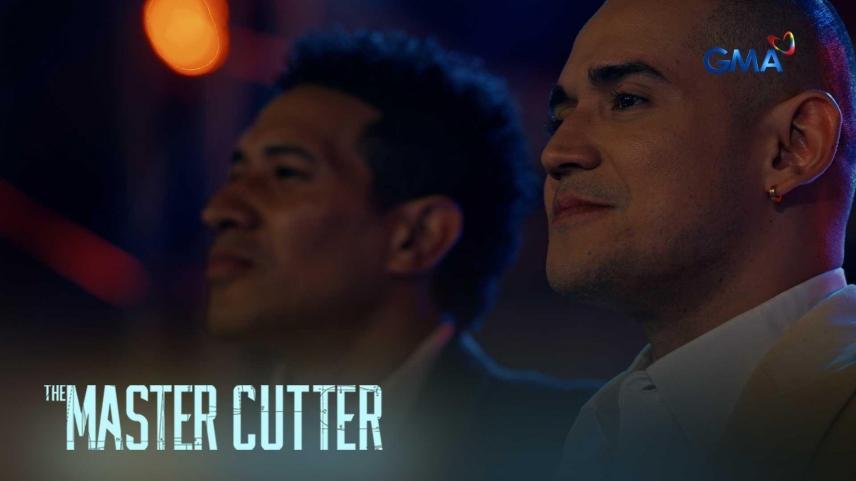 The Master Cutter