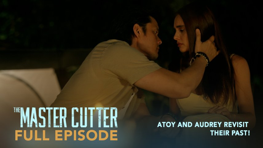 The Master Cutter