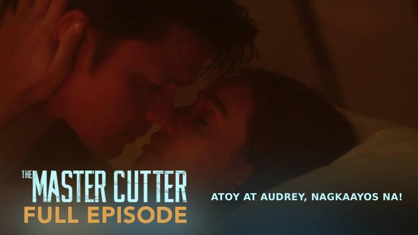 The Master Cutter