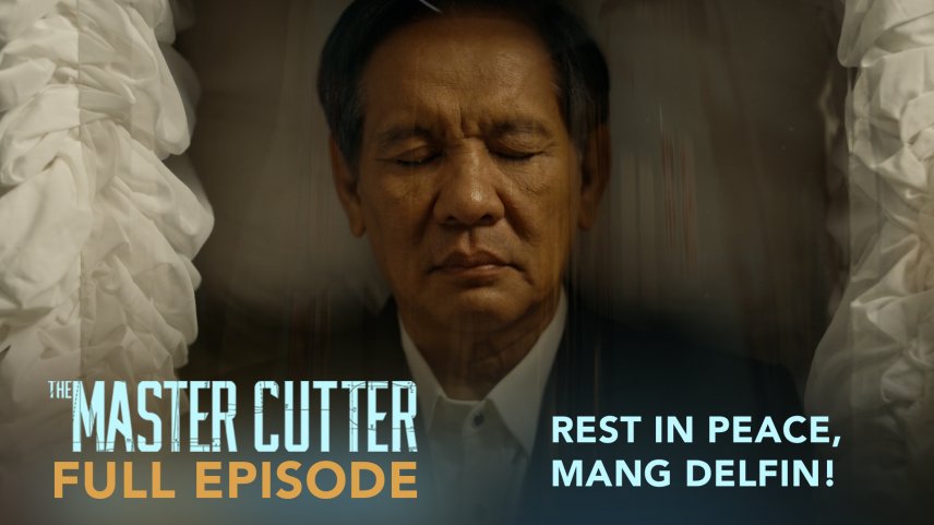 The Master Cutter