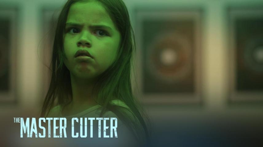 The Master Cutter