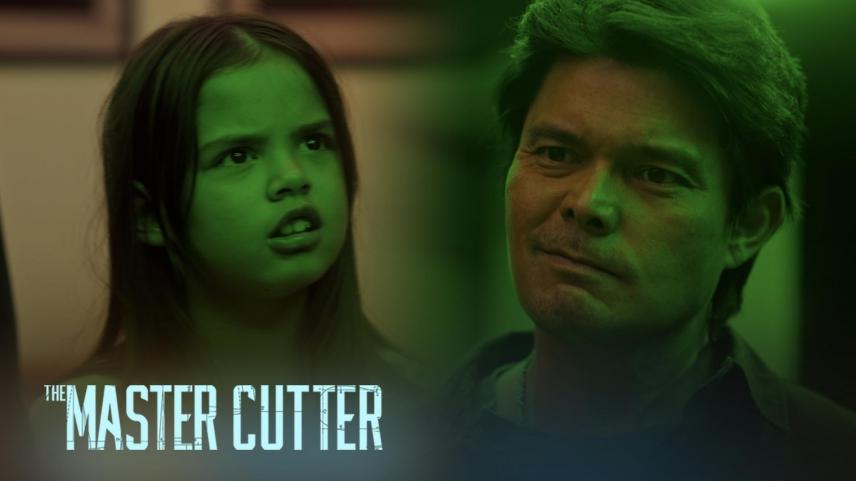 The Master Cutter