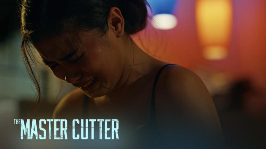 The Master Cutter
