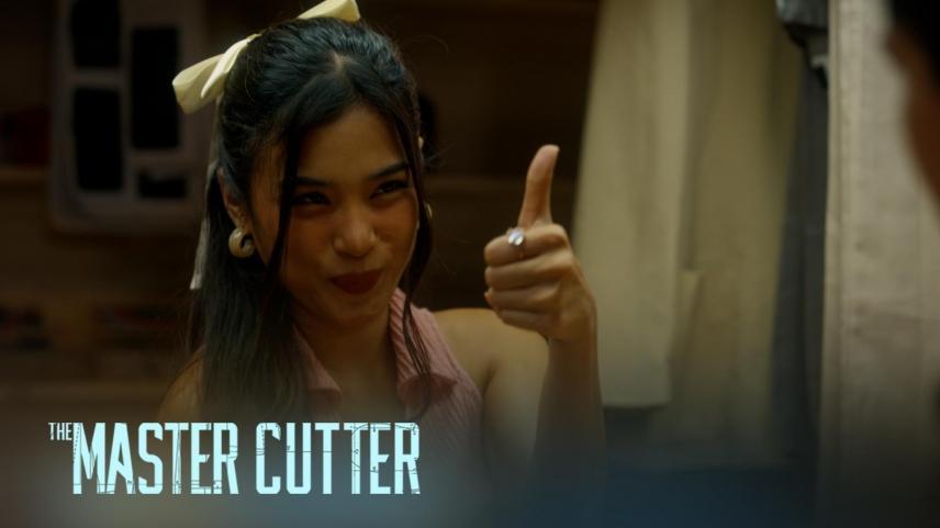The Master Cutter