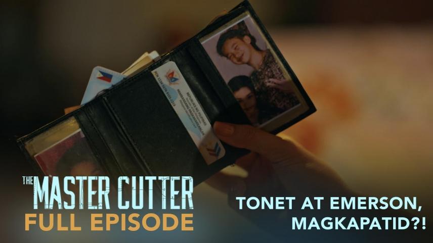 The Master Cutter Full Episode 17