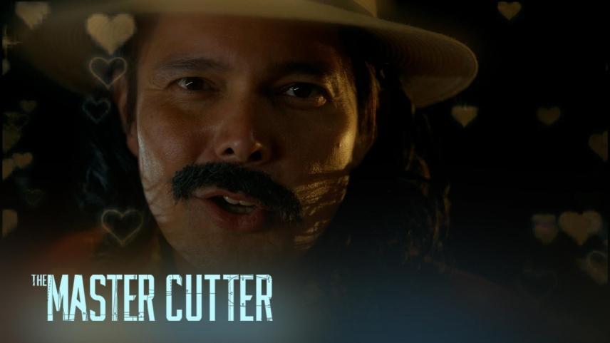 The Master Cutter