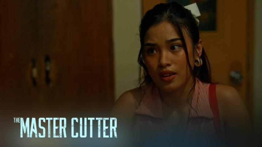 The Master Cutter