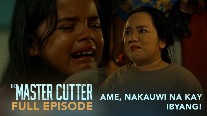 The Master Cutter Full Episode 20