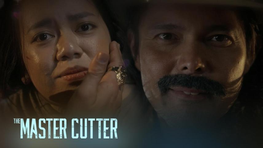 The Master Cutter