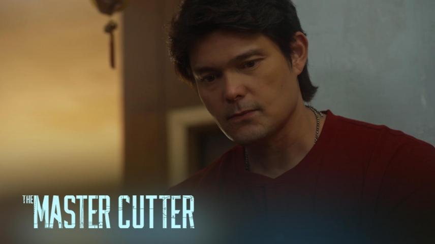 The Master Cutter