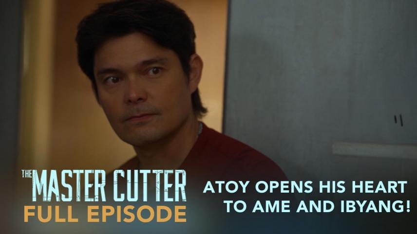 The Master Cutter Full Episode 21