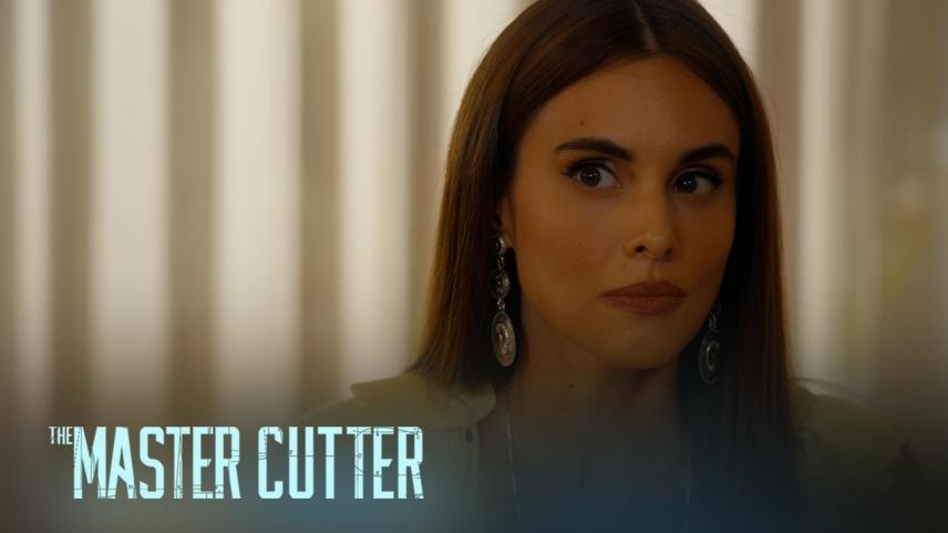 The Master Cutter