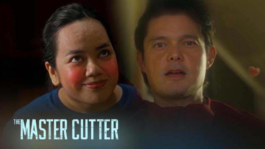 The Master Cutter