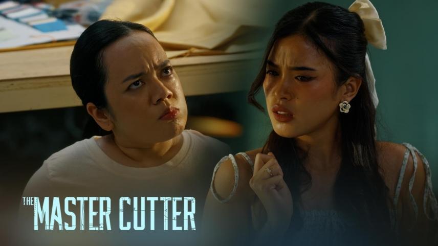 The Master Cutter
