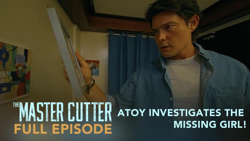 The Master Cutter Full Episode 26