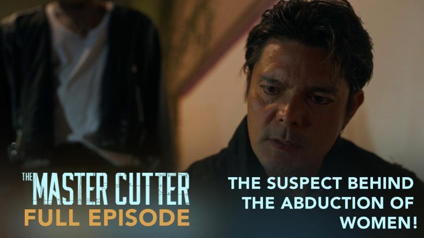 The Master Cutter Full Episode 31