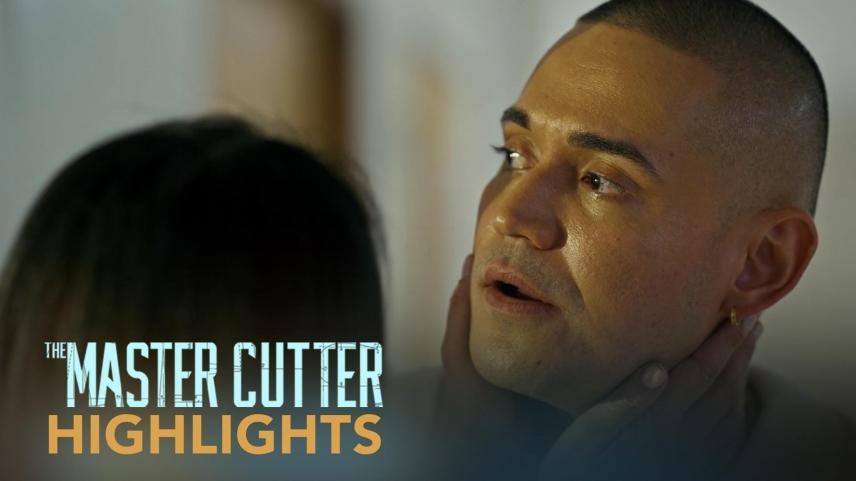 The Master Cutter