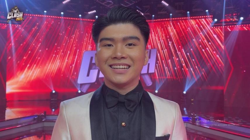 TOP 8 PROFILE ISAAC ZAMUDIO