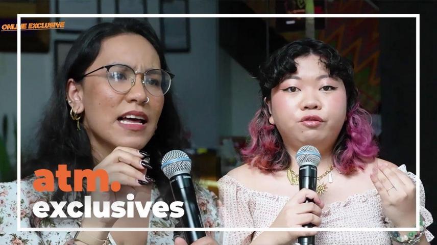 ATM Online Exclusive