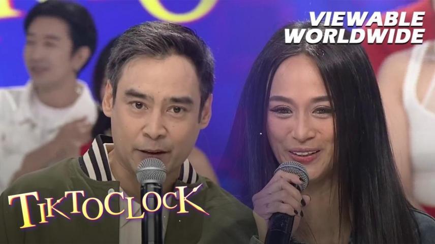TiktoClock