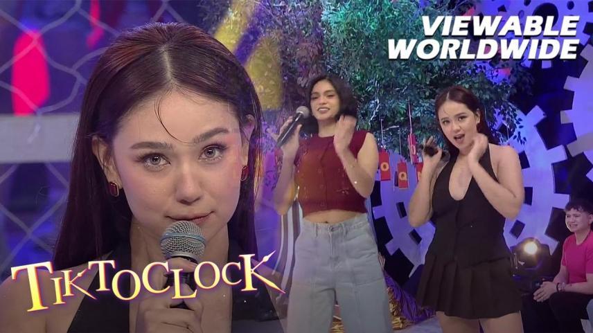 TiktoClock