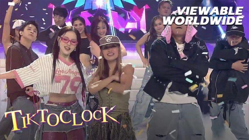 TiktoClock