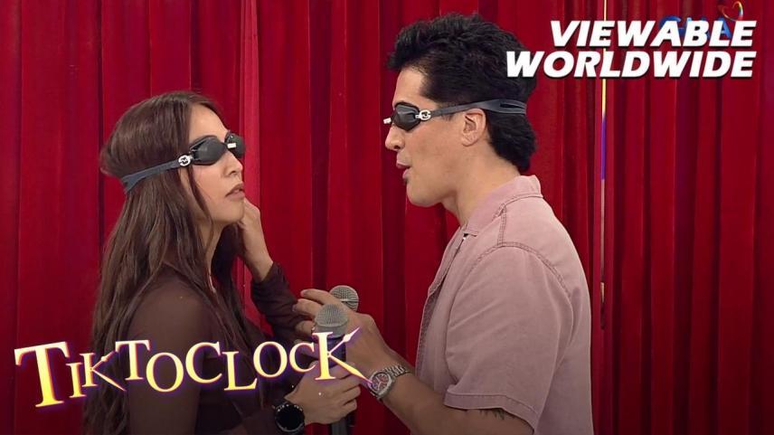 TiktoClock