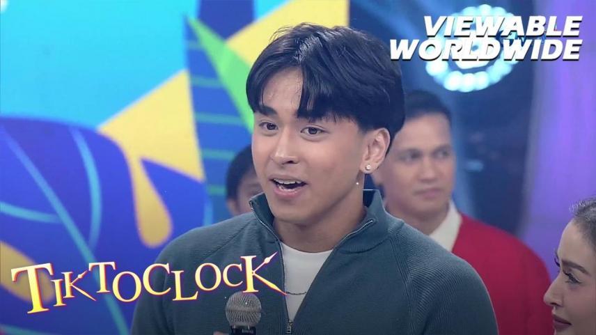 TiktoClock