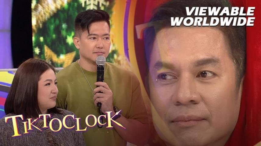 TiktoClock