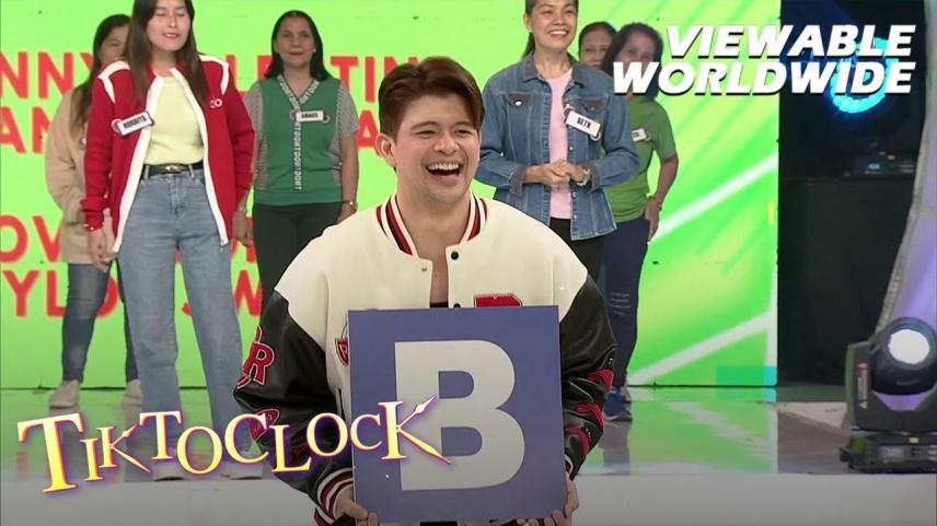 TiktoClock