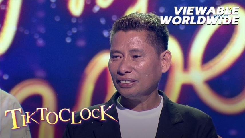 TiktoClock