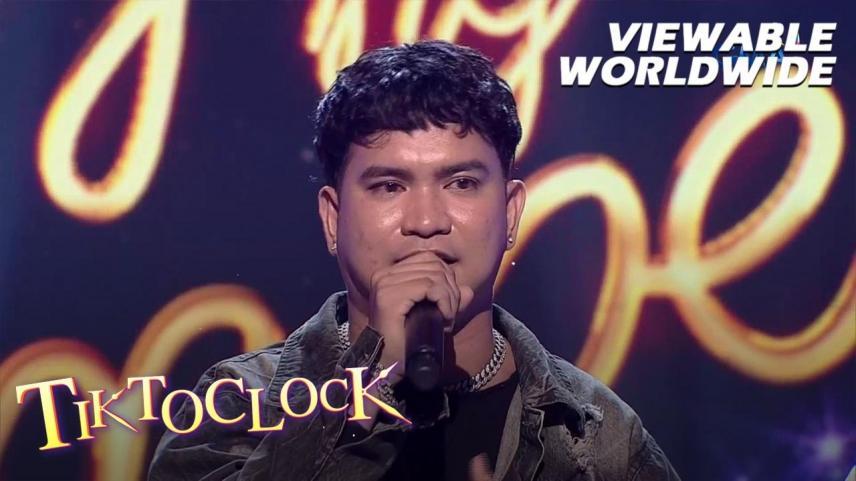 TiktoClock