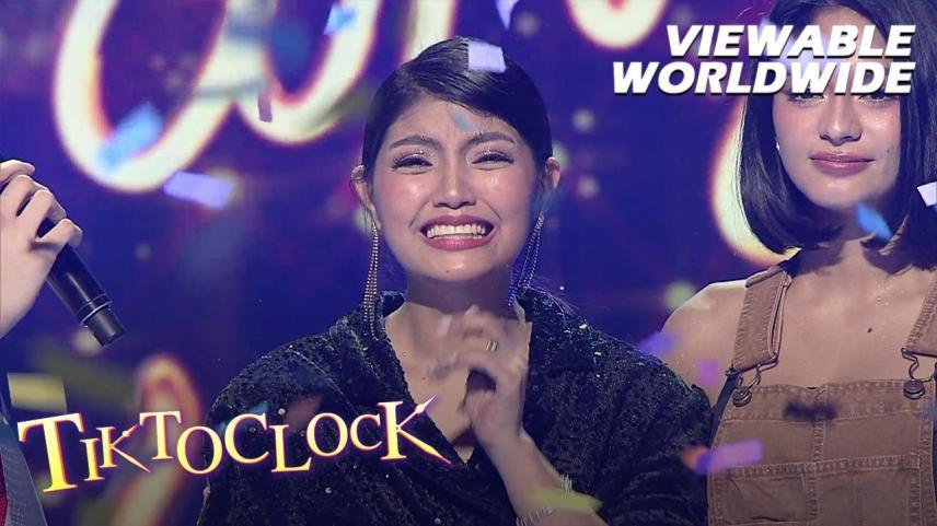 TiktoClock