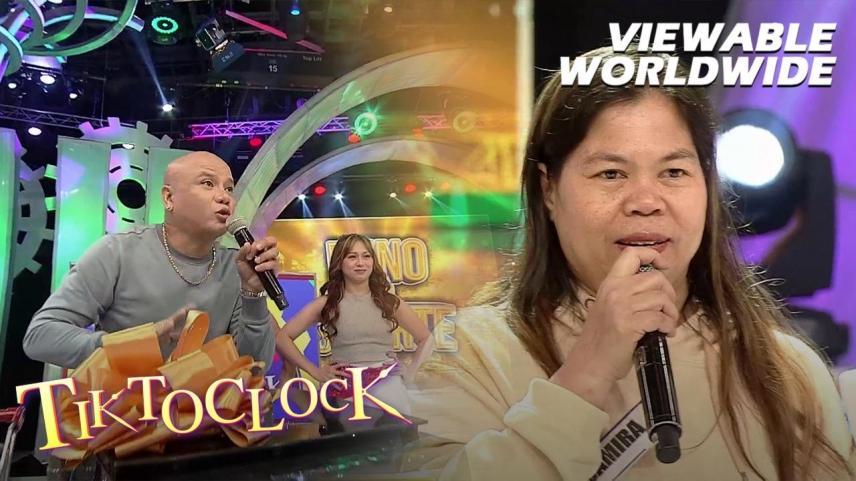 TiktoClock