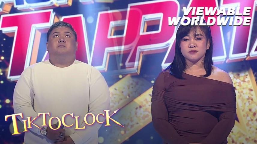TiktoClock