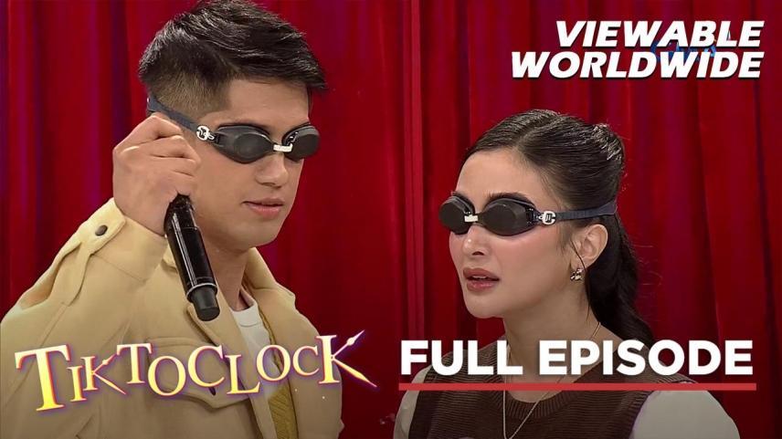 TiktoClock