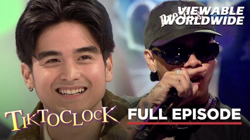 TiktoClock