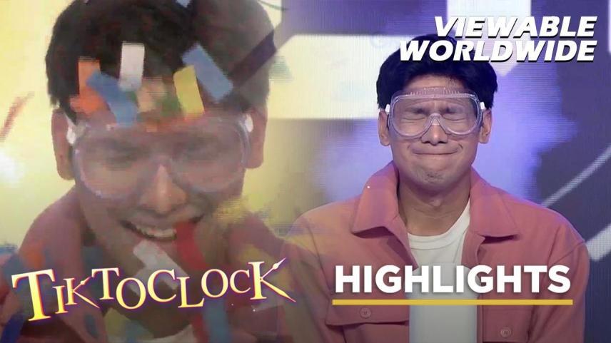 TiktoClock