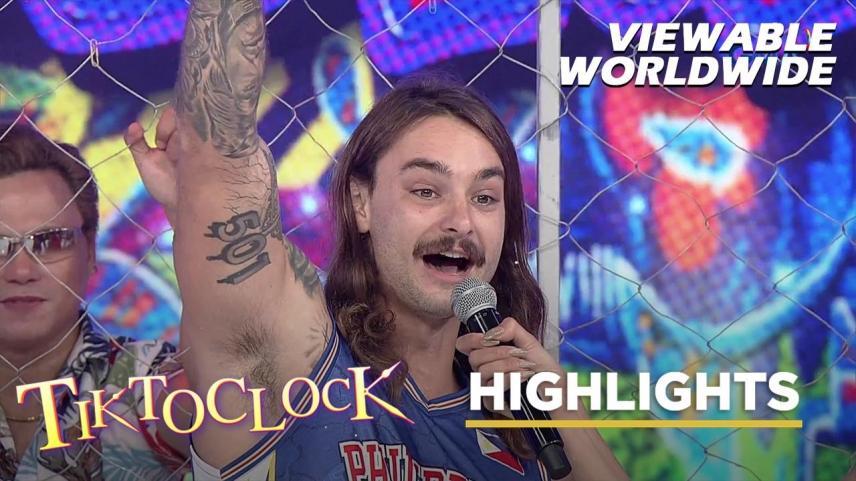 TiktoClock