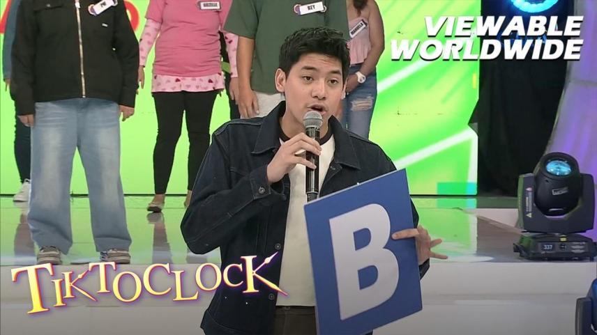 TiktoClock