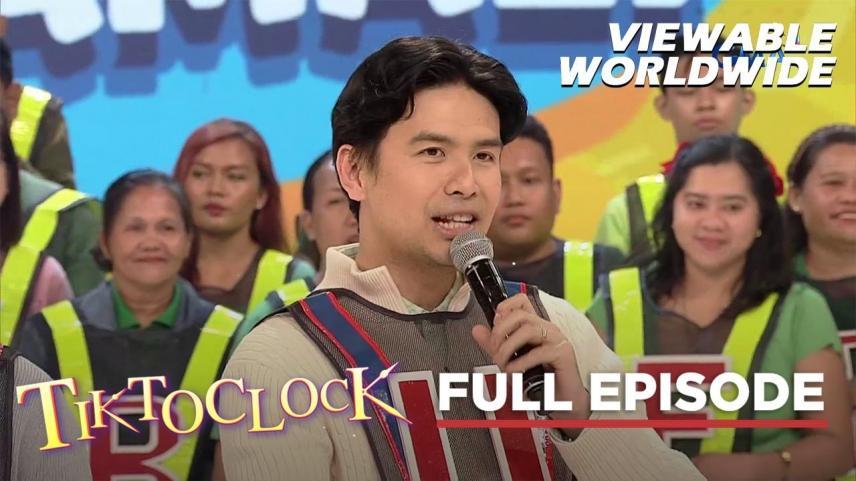 TiktoClock Full Episode