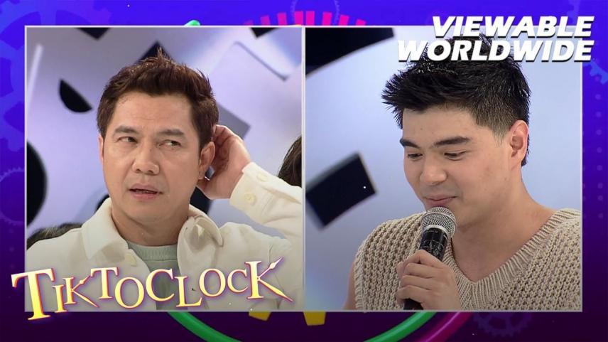 TiktoClock