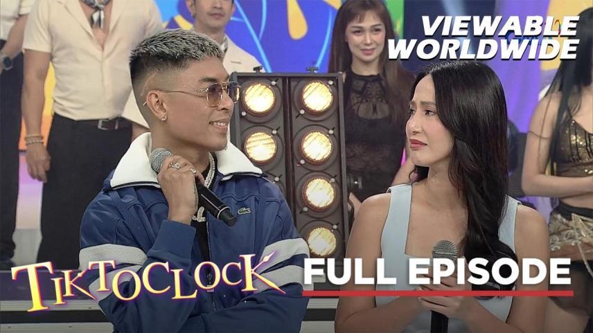 TiktoClock