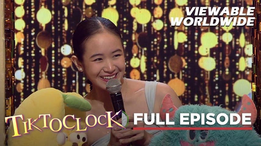 TiktoClock Full Episode