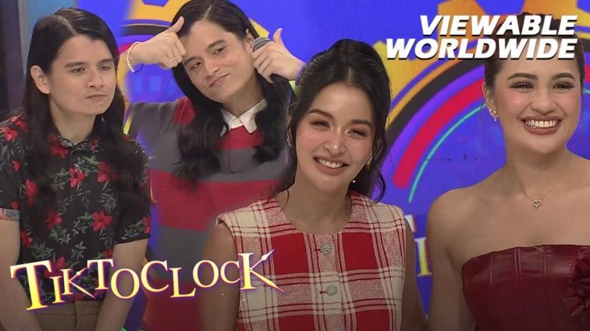 TiktoClock