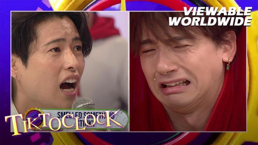 TiktoClock