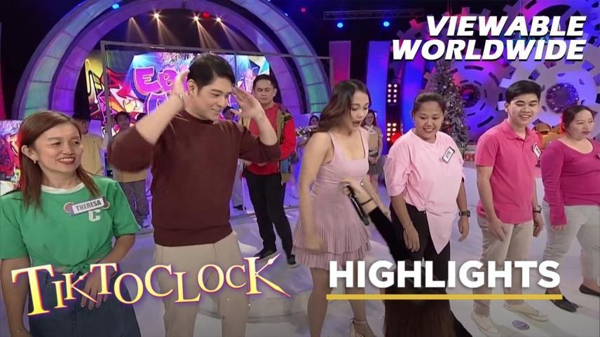 TiktoClock